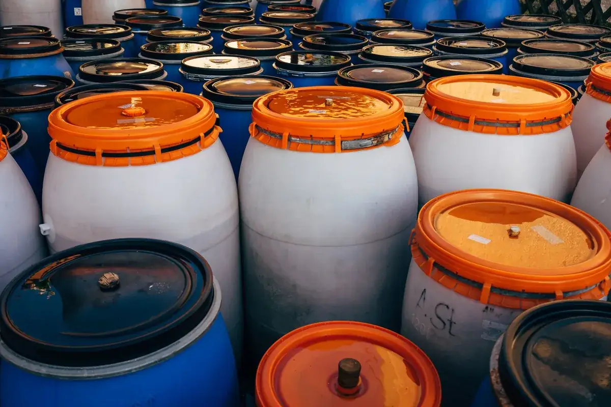Medical Waste Removal in Coalinga, CA